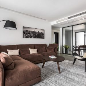 Modern Minimalism: đỉnh cao phong cách thiết kế nội thất tối giản