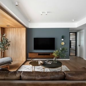 Phong Cách Minimalism: Giải Pháp Thiết Kế Nội Thất Tối Giản