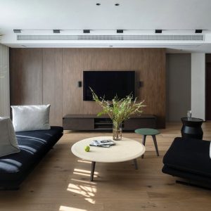 Thiết kế nội thất căn hộ tối giản: xu hướng sang trọng và tinh tế